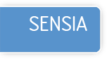 Sensia occhi orecchie e bocca bambini