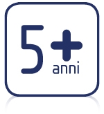 Halykoo Prodotti a partire dai 5 anni
