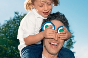 Cura dei Bambini
