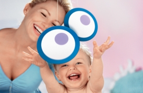Benessere dei Bambini