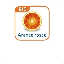 Integratore per bimbi con arance rosse bio